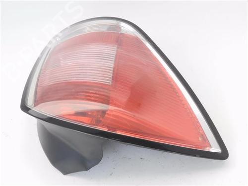 Left taillight OPEL ASTRA H Estate (A04) 1.7 CDTI (L35) | BP29135356C34 