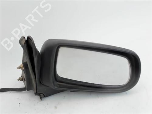 Right mirror MAZDA DEMIO (DW)  | BP13043437C27 