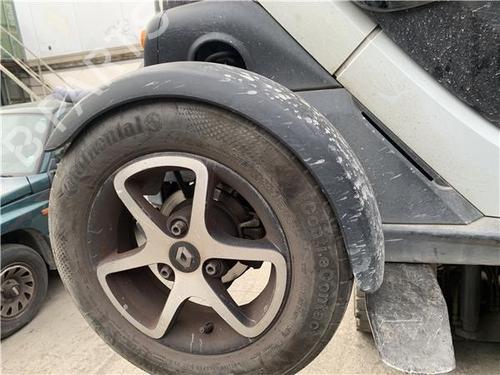 Wheel arch RENAULT TWIZY (MAM_) | BP32450875C56