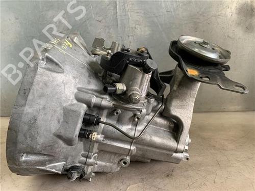 Gearbox FORD FOCUS III 1.5 TDCi | BP21381258M3 