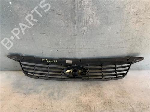Grille FORD FOCUS II (DA_, HCP, DP)  | BP25604897C40 
