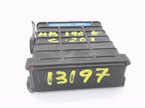 Electronic module MERCEDES-BENZ 190 (W201)  | BP28378366M83
