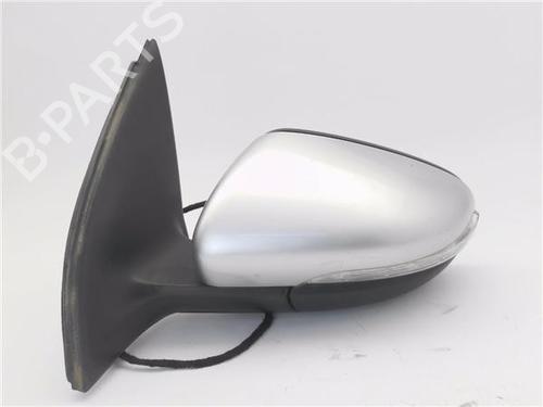 Used Left mirror Left mirror 39623993 39623993