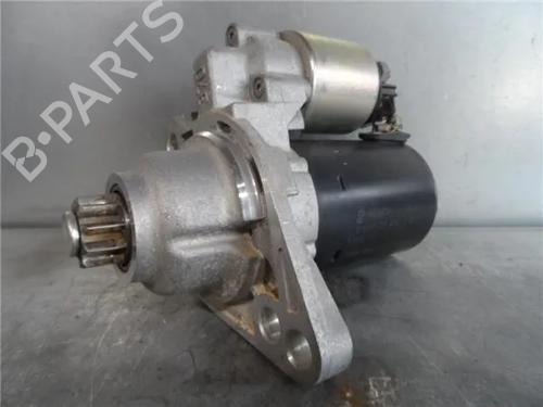 Used Starter SEAT ALTEA (5P1) 1.4 TSI (125 hp) 12112170