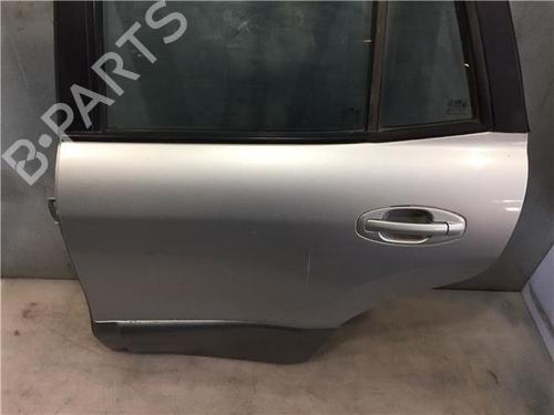 Left rear door UMM SANTA FÉ I (SM)  | BP14344286C4 