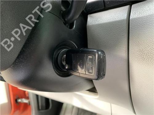 Other SKODA FABIA II (542) 1.4 TDI | BP32450970O1 