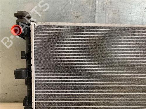 Water radiator FORD FOCUS I (DAW, DBW) 1.6 16V | BP25718782M31 