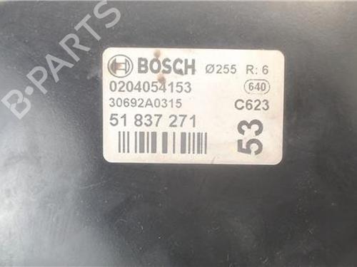 Servo brake FIAT GRANDE PUNTO (199_) 1.2 | BP17832393M42 