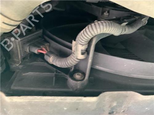 Radiator fan SKODA FABIA II (542) 1.4 TDI | BP32450978M35