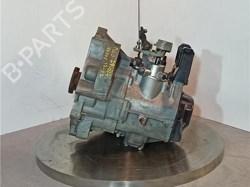 Gearbox VW POLO (9N_, 9A_)  | BP9685983M3 
