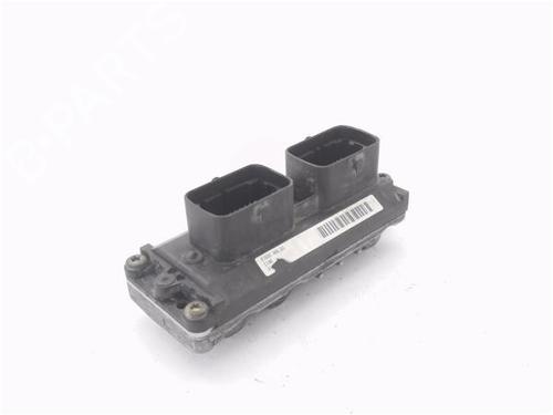 Used Electronic module FIAT DOBLO Box Body/MPV (223_) [2000-2025]  30135486