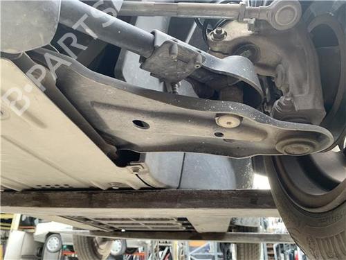 Left front suspension arm RENAULT TWIZY (MAM_)  | BP32450841M12  - Image 6