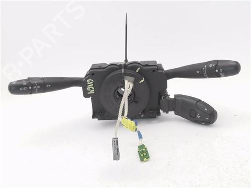 Used Switch Switch PEUGEOT 206 Hatchback (2A/C) 1.4 HDi eco 70 (68 hp) 34621342 34621342
