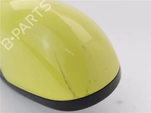 Left mirror SEAT IBIZA III (6L1) 1.9 TDI | BP23169162C26