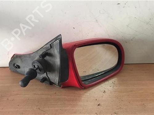 Right mirror OPEL CORSA B (S93)  | BP13049168C27 