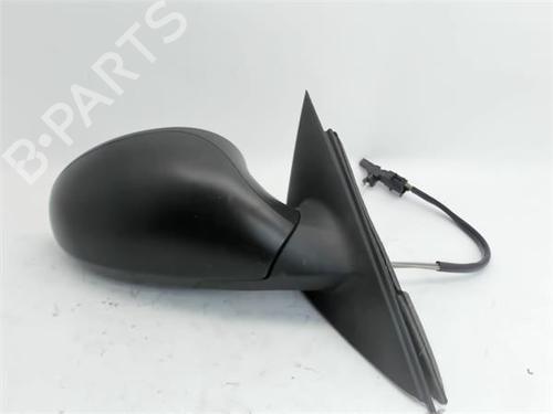 Used Right mirror SEAT IBIZA III (6L1) [2002-2009]  13050250