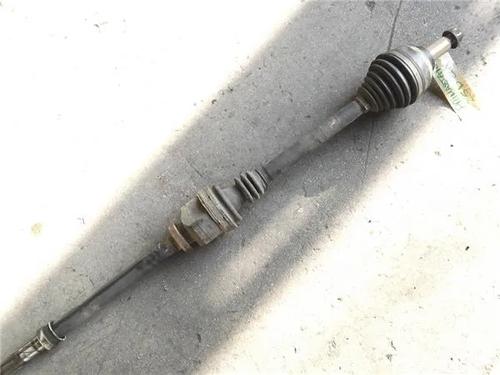 Used Right front driveshaft NISSAN PRIMASTAR Van (X83) [2002-2025]  12119877