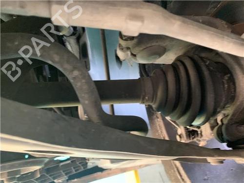 Left front driveshaft CITROËN C3 III (SX) 1.2 VTi 82 | BP33288053M38  - Image 7