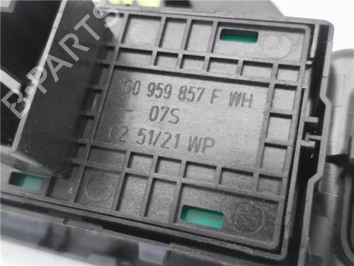 Left front window switch SEAT IBIZA V (KJ1, KJG) 1.0 TSI | BP33730270I27  - Image 7