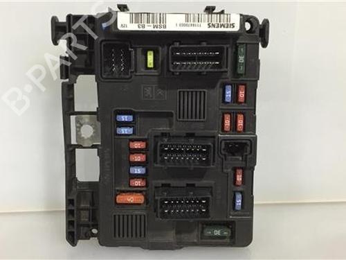 Used Other Other CITROËN XSARA PICASSO (N68) 2.0 HDi (90 hp) 14339222 14339222