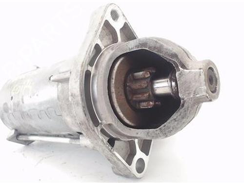 Startmotor FIAT FIORINO Box Body/MPV (225_)  | BP25496120M8 
