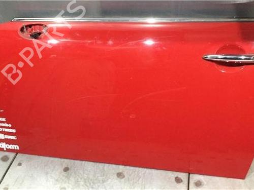 Used Left front door MINI MINI (R56) Cooper D (109 hp) 11362647