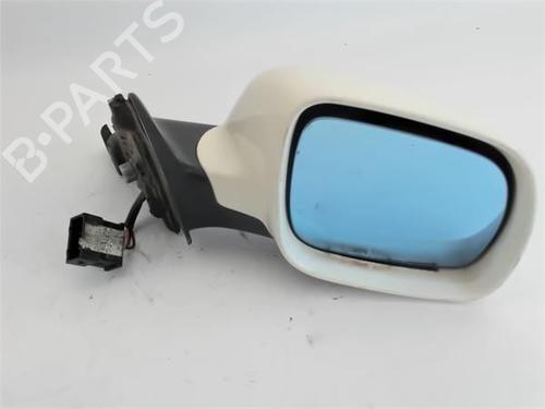 Right mirror AUDI A3 (8L1)  | BP13049755C27 