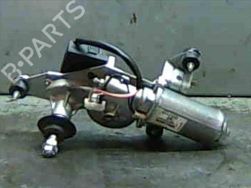Used Rear wiper motor CHEVROLET LACETTI (J200) 2.0 D (121 hp) 12149136