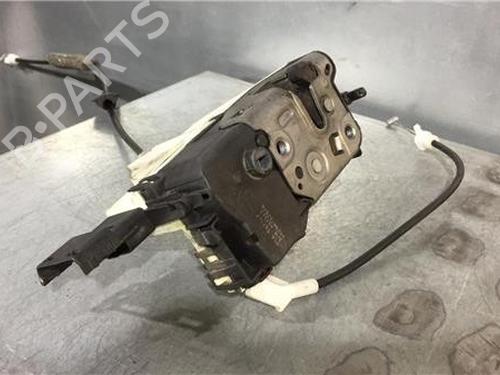 Used Front right lock PEUGEOT 308 I (4A_, 4C_) 1.6 HDi (90 hp) 11362817