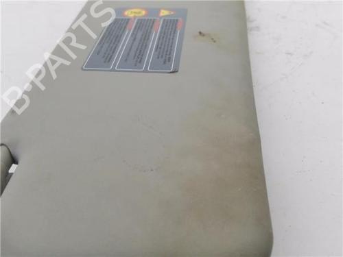 Right sun visor DACIA DUSTER (HS_) 1.6 16V | BP40298618I2 - Image 10