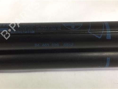 Other OPEL ASTRA H (A04) 1.8 (L48) | BP14341179O1 