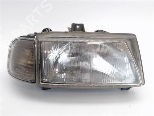 Used Right headlight SEAT IBIZA II (6K1) [1993-2002]  13052203