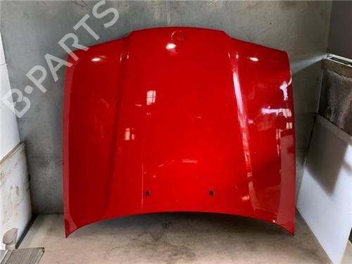 Capot Capot BMW 3 Compact (E36) 316 i (105 hp) 9685491 9685491