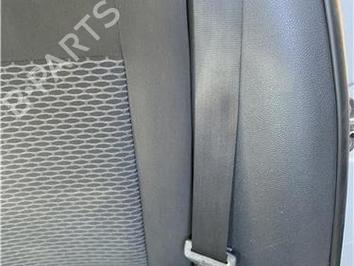 Rear left seatbelt VW GOLF VI (5K1) 1.4 | BP32419403I29 