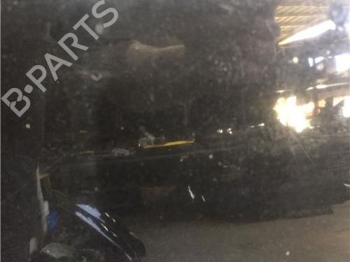 Hood FIAT GRANDE PUNTO (199_) 1.9 D Multijet | BP9685604C1