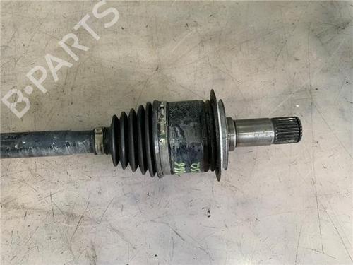 Other MERCEDES-BENZ VITO / MIXTO Van (W639) 115 CDI (639.601, 639.603, 639.605) | BP14346519O1 