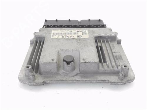 Electronic module VW GOLF PLUS V (5M1, 521) | BP33220543M83 - Image 5