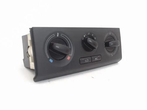 Climate control SKODA FABIA II (542) 1.2 | BP15650838I5 