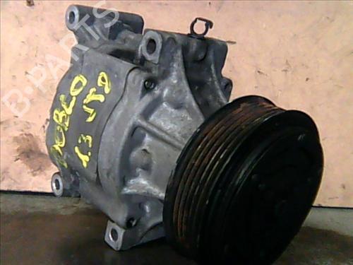 Used AC compressor FIAT DOBLO MPV (119_, 223_) 1.3 JTD (75 hp) 9636146