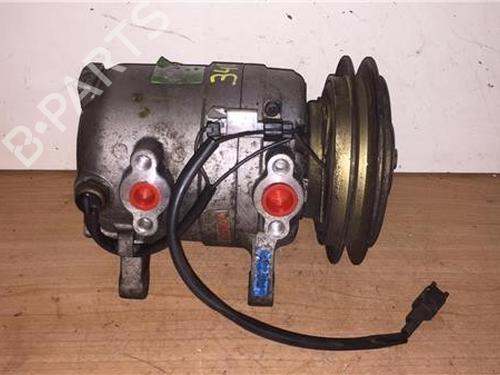 AC-Kompressor NISSAN TERRANO II (R20) 2.7 TD 4WD (101 hp) 9684034