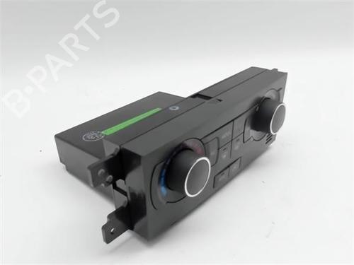 Climate control CHEVROLET CAPTIVA (C100, C140)  | BP10295245I5 