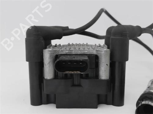 Ignition coil VW GOLF V (1K1)  | BP22202409M94 