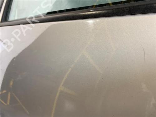 Right front door VW GOLF IV (1J1) 1.9 TDI | BP26955953C3 