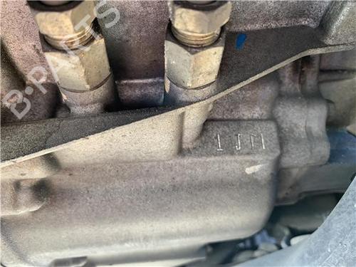 Engine LEXUS RX (_U3_) 400h (MHU38_) | BP32419741M1 