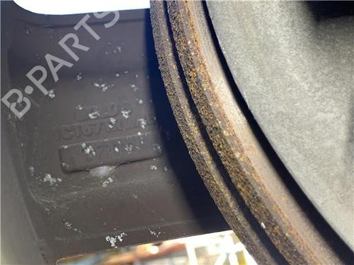 Rim JEEP COMPASS (MK49) 2.0 CRD | BP32418016C45 