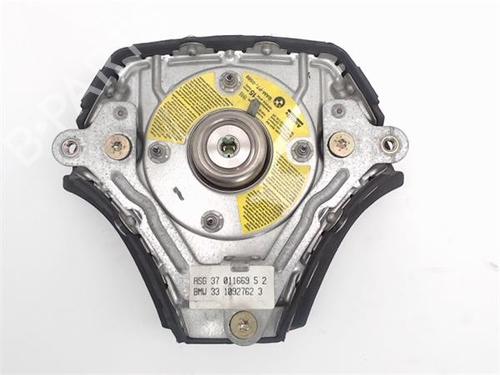 Driver airbag BMW 3 Compact (E36)  | BP13052136C9 