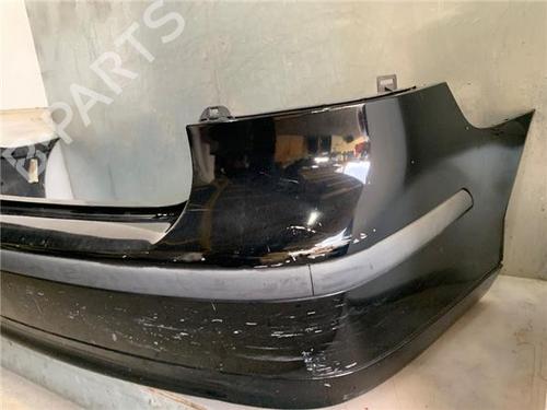 Rear bumper SAAB 9-3 (YS3F, E79, D79, D75) 1.9 TiD | BP25718768C8 