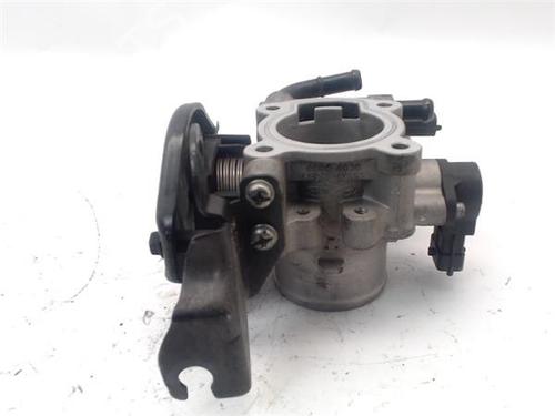 Throttle body HYUNDAI i10 I (PA)  | BP23841435M82 