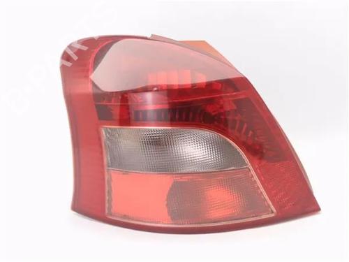 Left taillight TOYOTA YARIS (_P9_)  | BP26445944C34 