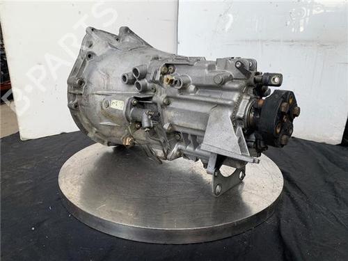 Gearbox BMW 3 (E46)  | BP34621282M3  - Image 7